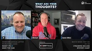 Should You Buy The Reddit IPO? | WAYT?