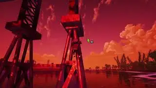 Tchia: Factory Shutdown 3