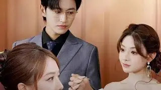 Mafia boss fell in love with mental girl 👿 full movie explained in Hindi 😊
