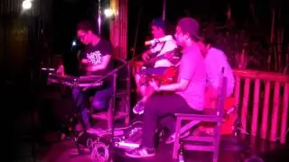 21 and counting by Typecast (cover)- Downtown Heroes