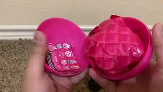 Opening a Pile of Mini Fashion Brands Series 2!!!!