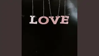 Cosmic Love