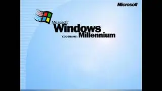 Upgrading from Windows 98 to Windows ME