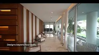 Custom Interior Experiences | Design & Build | La Firma Interiors, UAE