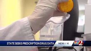 Florida's insurance regulator demands detailed prescription drug data