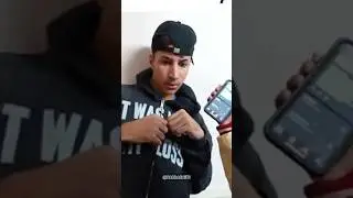 O Tota n&atilde;o vai mais voltar pra gringa depois do que ele fez #kaicenat