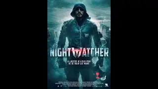 NIGHTWATCHER - Trailer