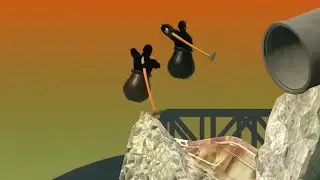 Overlapping Speedruns: Blastbolt vs. Leviathan Tied FWR Furniture Pace in 26.430s