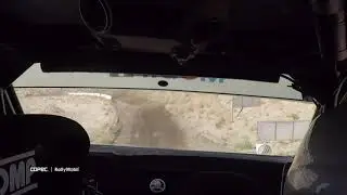 COPEC RALLYMOBIL 2021 / COPA MOBIL 1 -ALEX HEILBRUNN   RICARDO DASSO