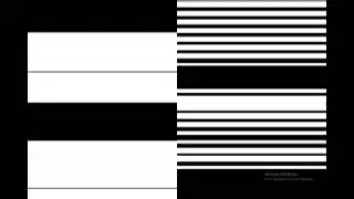 Binary Data Visualization of 16 bit PCM (.WAV)