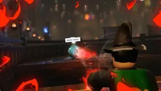 #1 Spellbook Player | Roblox Spellbook | PvP