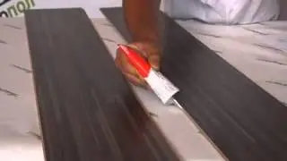 Герметик для ламината Click Guard