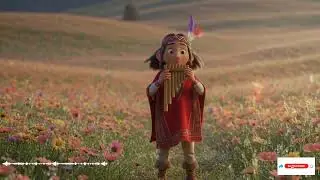 Ecos Sagrados De Los Andes Un Viaje Ancestral Entre Montañas, Rezo Y Trance Silencioso