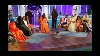 LHHATL Reunion| Pooh Vs KK & Tokyo