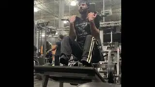 Nice little leg day hope  you guys enjoy 