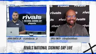 Nebraska adds two top recruits on National Signing Day