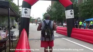 Run the ATL Relay 20k 10k