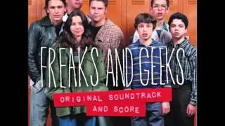 Neal's Lament (Freaks and Geeks Original Soundtrack)