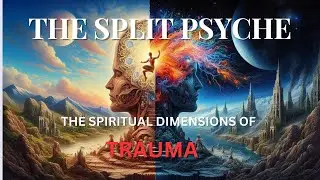 The spiritual dimension of trauma