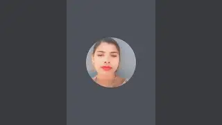 Sarita Sahni is live!