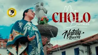 NATALY RAM&Iacute;REZ Y ORQUESTA - Mix Cholo Berrocal #Estreno2026 (Vega Music Distribution)