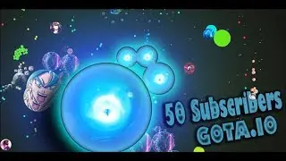 💪Best of Gota?💪 🔥50 Subscriber special🔥 - Gota.io Ramzi Montage