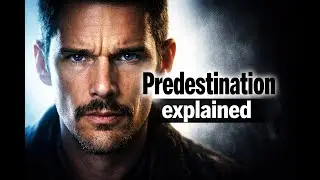 Predestination: The Loop of Us | Sci-Fi Time travel short Film