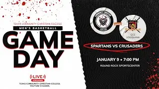 Texas CCC vs Louisiana CCC