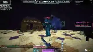 PvPing On A Fans Account On Velt!!!