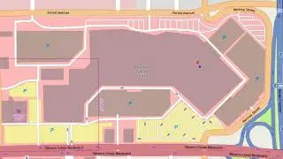 Glopos live 3G positioning demo