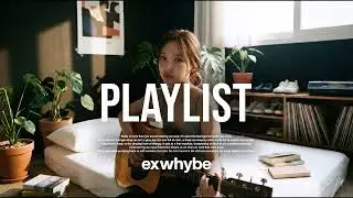 [PlayList] Vol. 10 January feels like a long Sunday afternoon ☁️ | Bedroom Pop & Acoustic