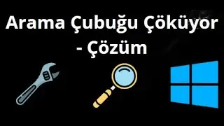 How to Fix Search Bar Crashing or Closing in Windows 10?