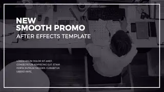 Smooth Promo