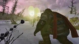 Глуны меня совсем не любят | ARK: Survival Ascended [EP255]