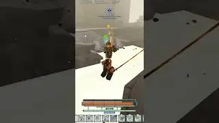 ULTRA INSTINCT WYRMTOOTH BLADEHARPER  #roblox #gaming #deepwokenroblox #deepwoken