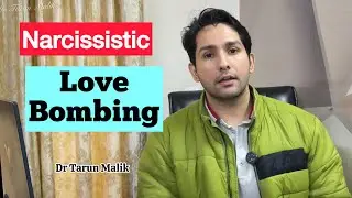 Understanding Narcissistic Love Bombing 
