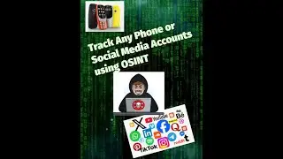 Best OSINT Tool for information Gathering for Ethical Hacking