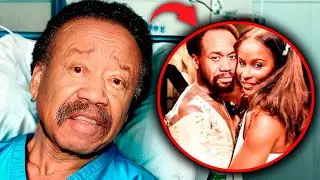 The Tragic Death Of Maurice White (From Earth, Wind & Fire)