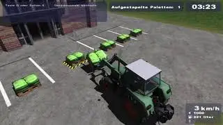 LS09 Mission 12: 