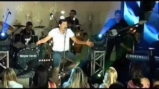 Wayne Lopes - De tanto me negar.flv