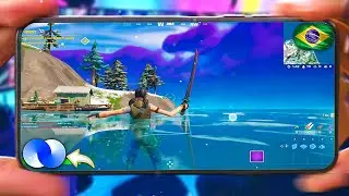 Cloud Gaming com Servidores no Brasil - Testei o Nware Latino Am&eacute;rica pela Primeira Vez!