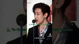 This Is GOT7, multilingual KPOP group #GOT7 #갓세븐 #shorts