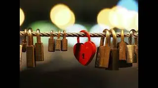 Locked In (Cover)