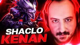 SHACLO KENAN