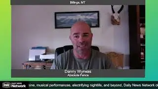 Buzzworthy Businesses with Danny Wyrwas of Absolute Fence