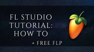 How to make HEAVY TRAP beats like K&Eacute;DALOS | (FREE FLP)