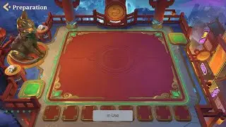 HOW MUCH DIAMONDS FOR MAGICAL CHESSBOARD MAGIC CHESS GO GO MARTIAL PAVILION [MAGIC CHESS GO GO]
