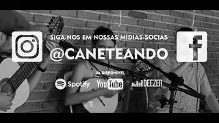 Maneiras - Caneteando