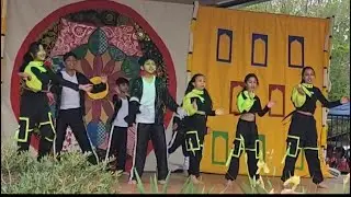 #kalachasmatrend #taubatauba #NrityaPerformingArts#SudeshnaBasusenChoreography