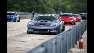 Autobahn CC South 1.29.12 | 2009 Corvette Z06 | Gridlife